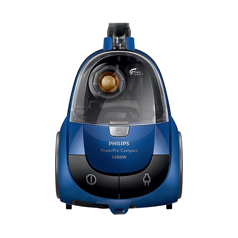 飞利浦 卧式大功率吸尘器
