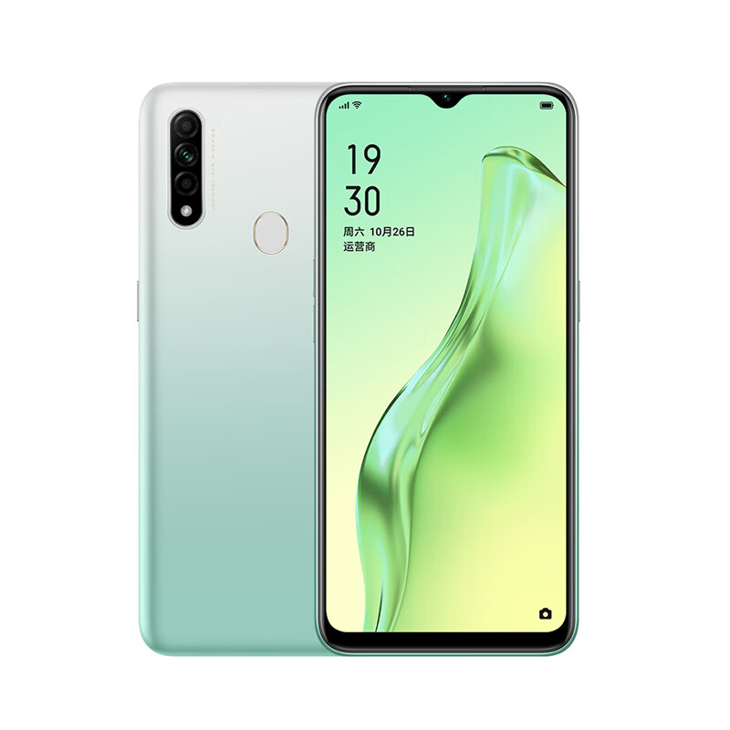 OPPO 多功能拍摄手机