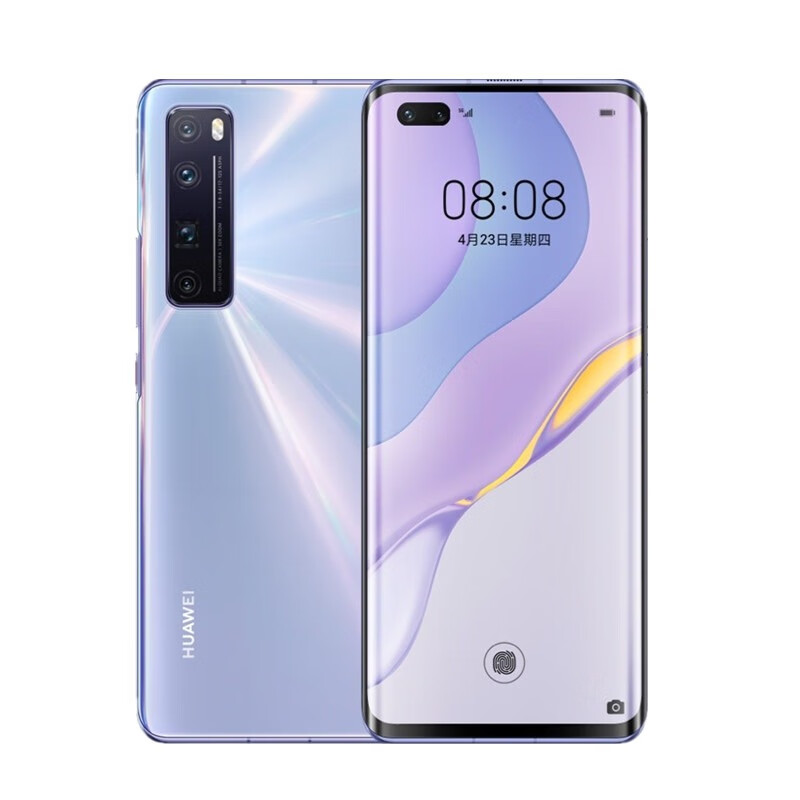 华为 续航持久手机