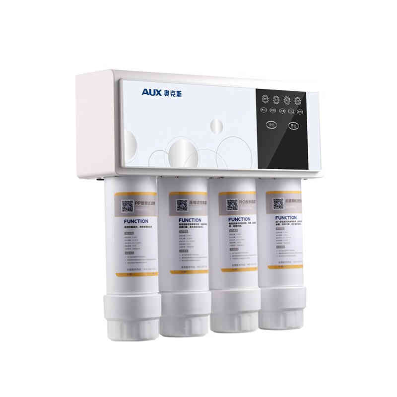 奥克斯 便捷换芯净水器