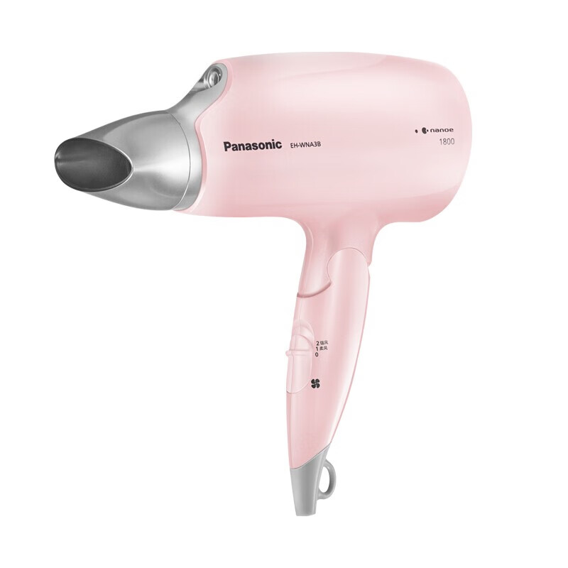 松下 大功率速干电吹风机