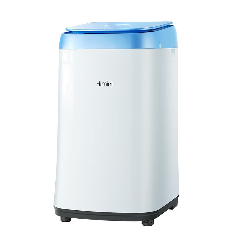 海信 高温灭菌智能波轮洗衣机