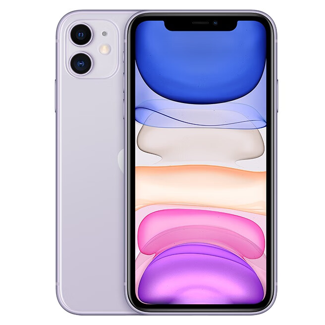 苹果11 夜景模式拍照手机