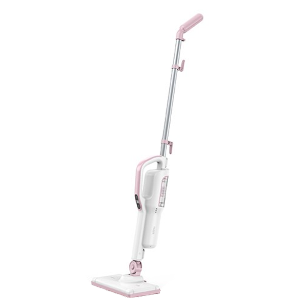 亿力多功能蒸汽电动拖把