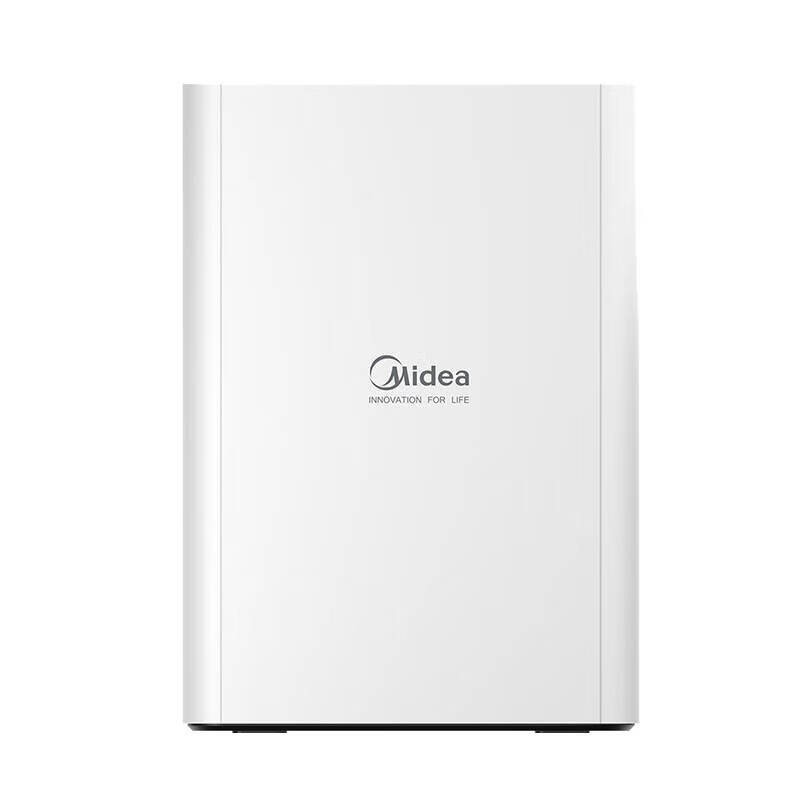 美的 自主换芯净水机