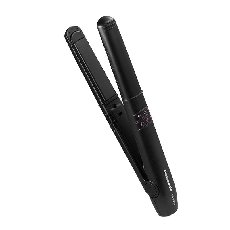 松下 卷直两用夹板