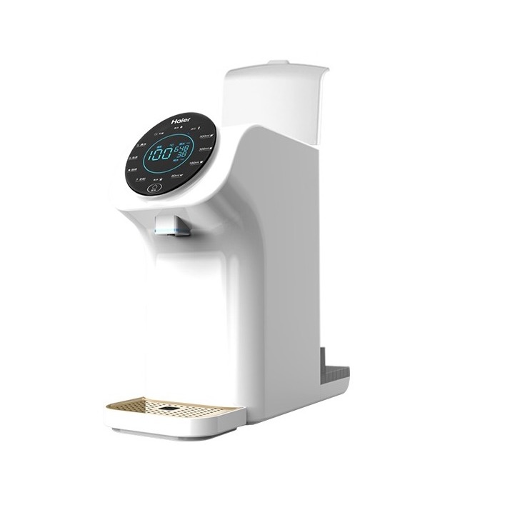 海尔 精细温控 净水器