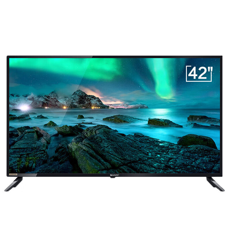 夏普 双核处理器 电视