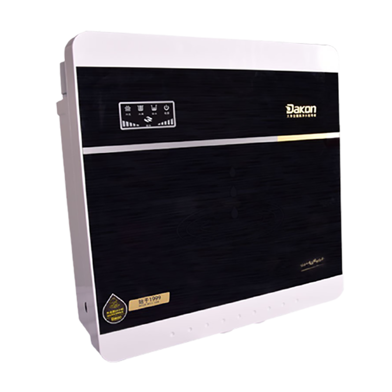 Dakon 智能排污净水器