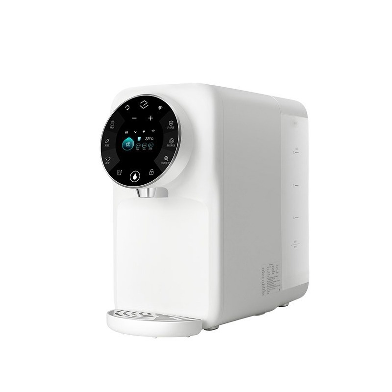 一目 APP操控净水器