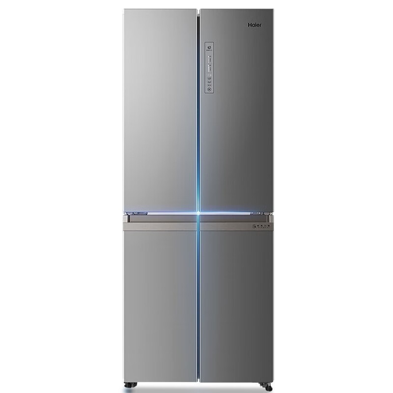海尔 智能变频家用 冰箱