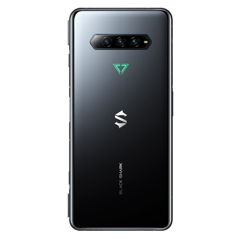 黑鲨 磁动力升降肩键手机