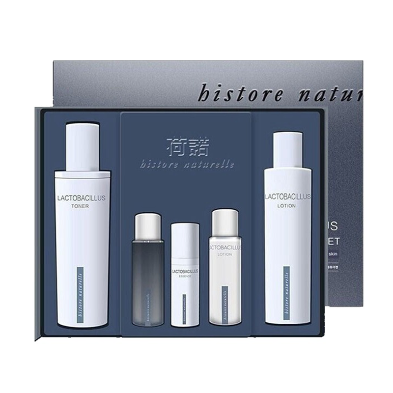 荷诺 益生菌补水套装