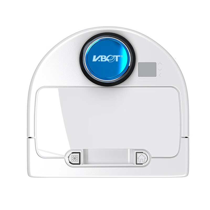 卫博士 D型机身扫地机