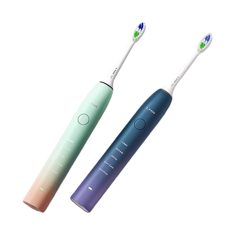 LMN 开机记忆电动牙刷