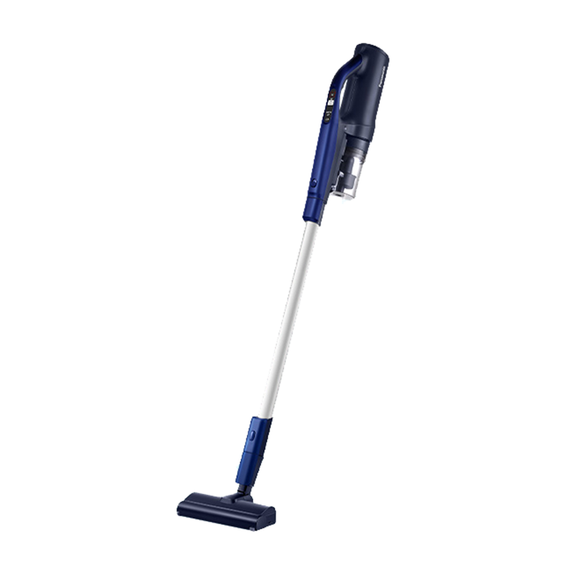 松下 微尘感知吸尘器