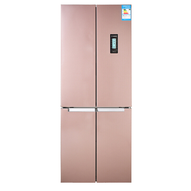 博世变频混冷无霜多门冰箱