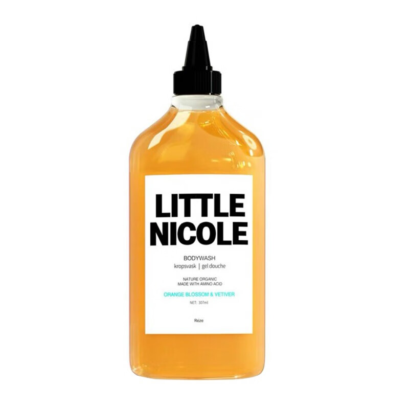 reze 氨基果酸 沐浴露