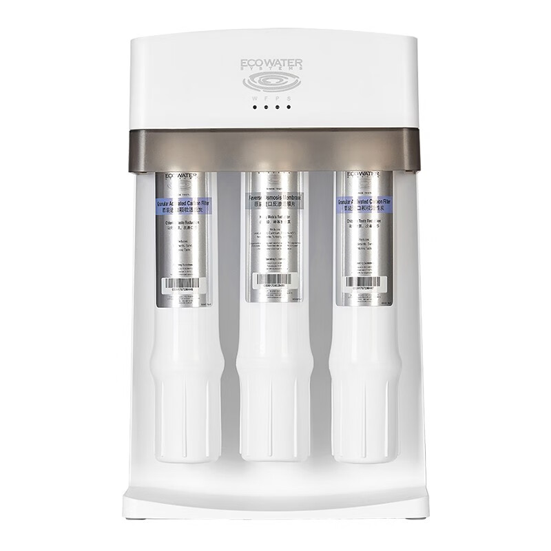怡口 家用净水器
