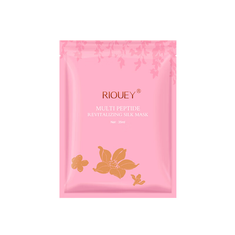 锐薇 补水亮肤酵素面膜