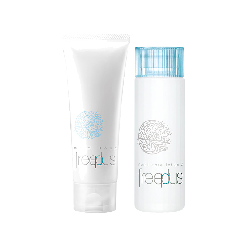 芙丽芳丝 柔润保湿 护肤套装