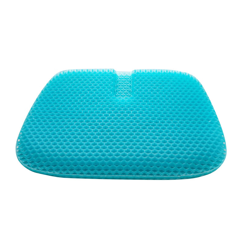 智汇 双层凝胶蜂窝汽车坐垫