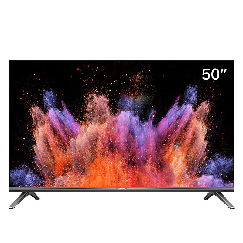 康佳 4KHDR平板电视