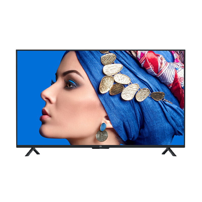 小米4K超高清电视