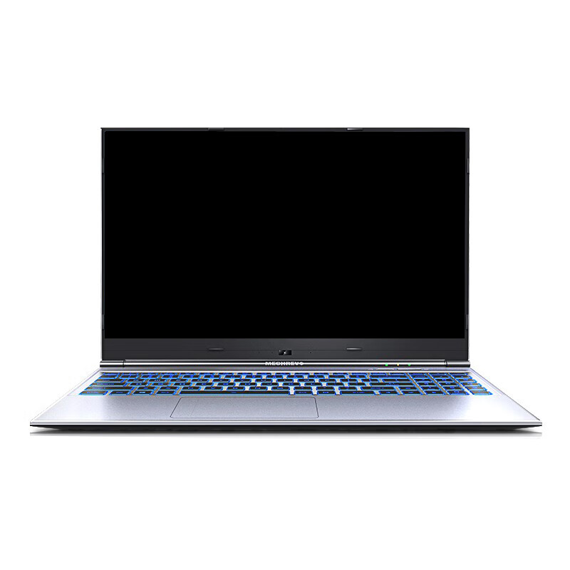 机械革命 高色域设计 游戏本