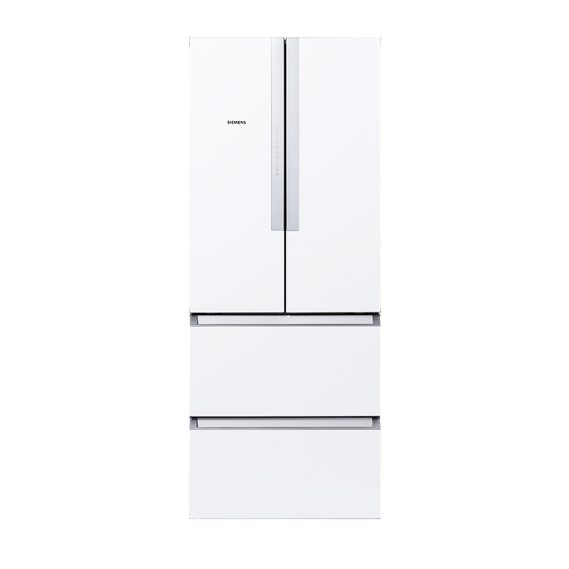 西门子 独立双循大容量冰箱