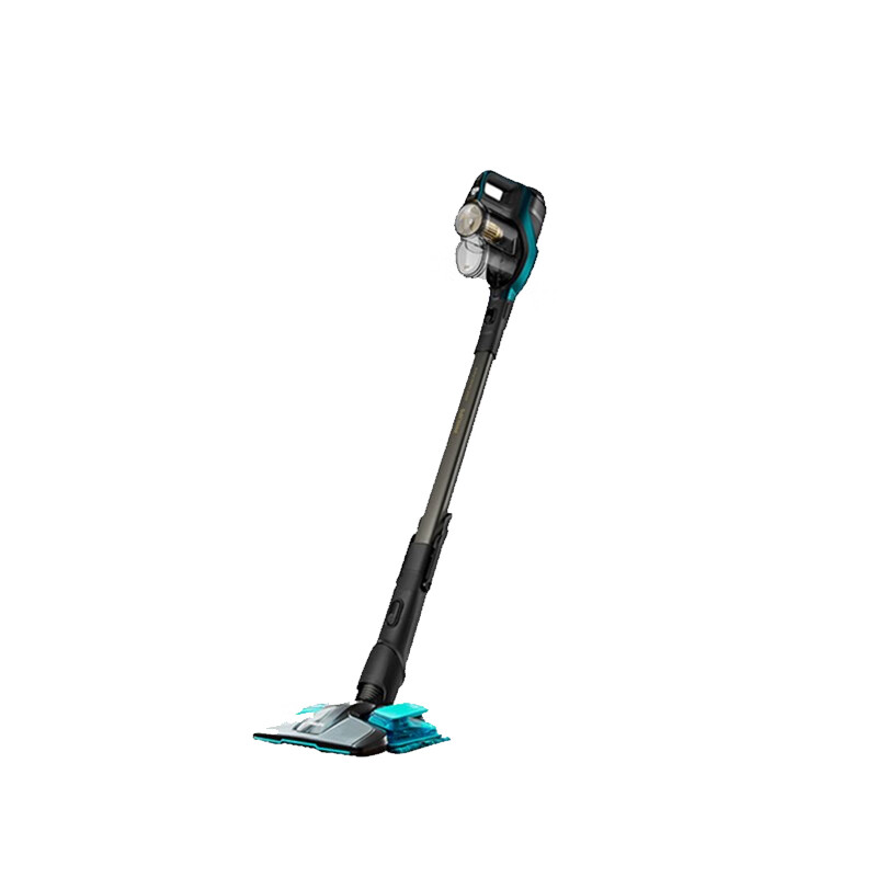 飞利浦 吸拖一体洗地机