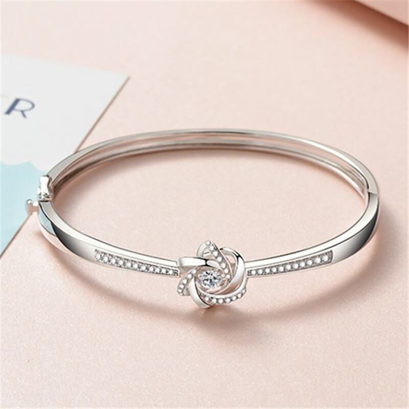 MyMiss 蔷薇之恋手镯