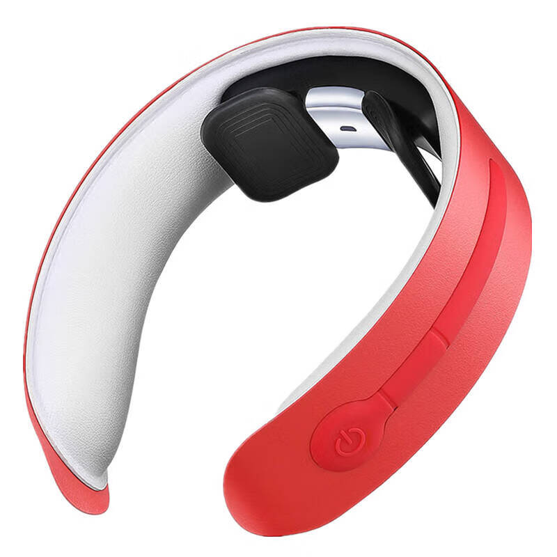 倍轻松 热敷护颈按摩仪