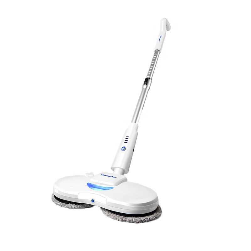 卫玛仕 大容量水箱电动拖把