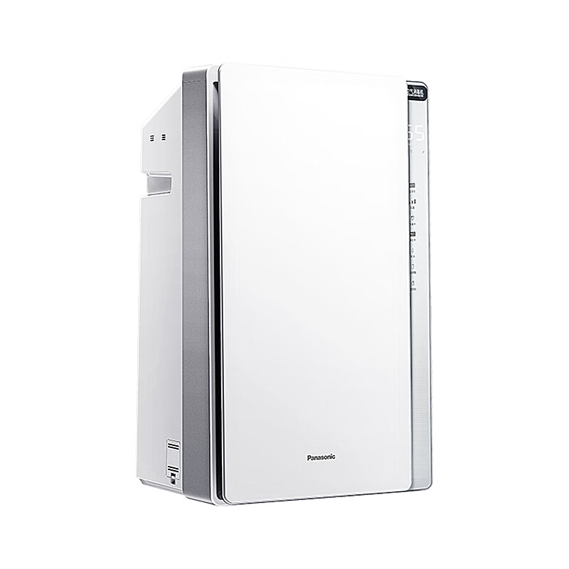 松下 隐形补水空气净化器