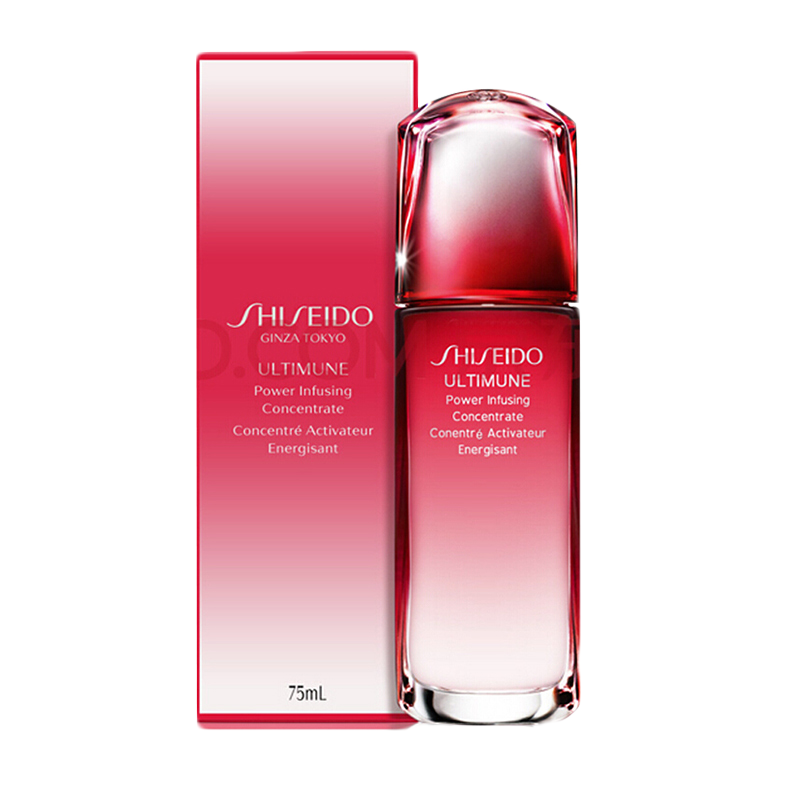 资生堂 红腰子面部精华