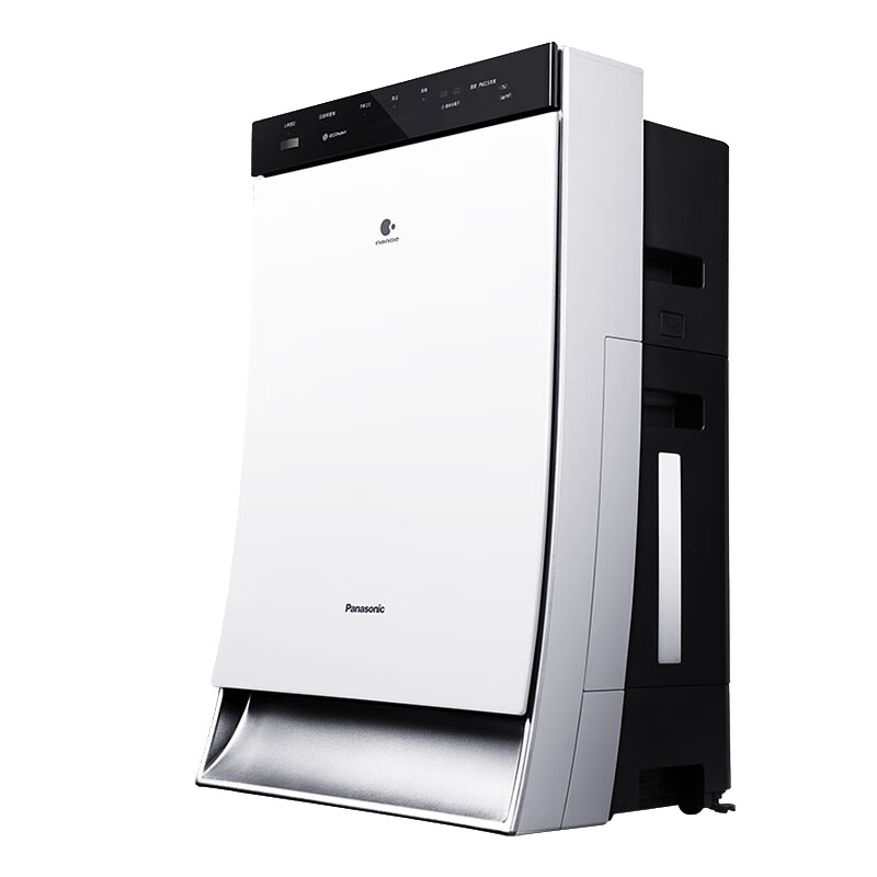 松下除甲醛空气净化器