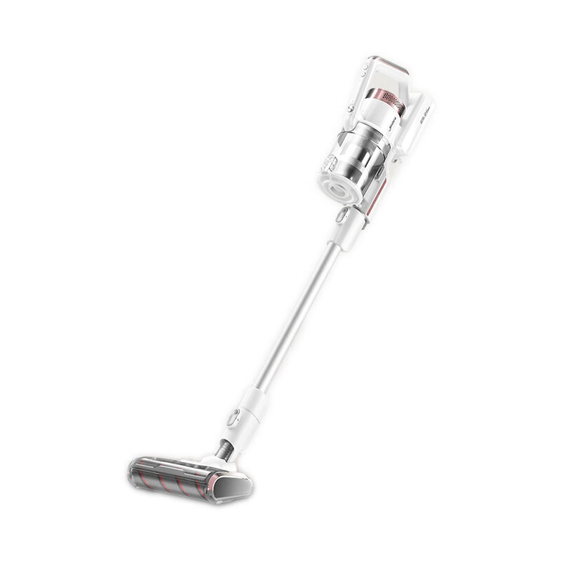 美的 深度除螨智能无线吸尘器