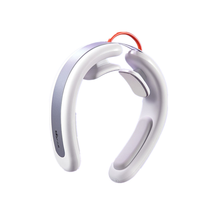 小熊 时尚外观按摩器