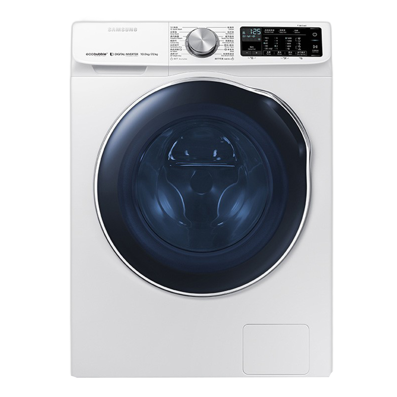 三星 深度洁净洗衣机