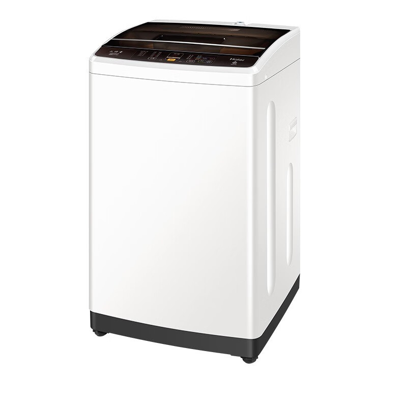 海尔 四重净洗全自动 洗衣机