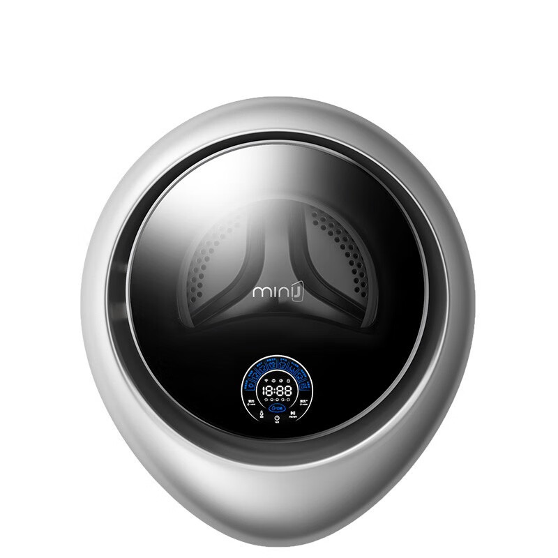 小吉 宝宝婴儿迷你母婴洗衣机