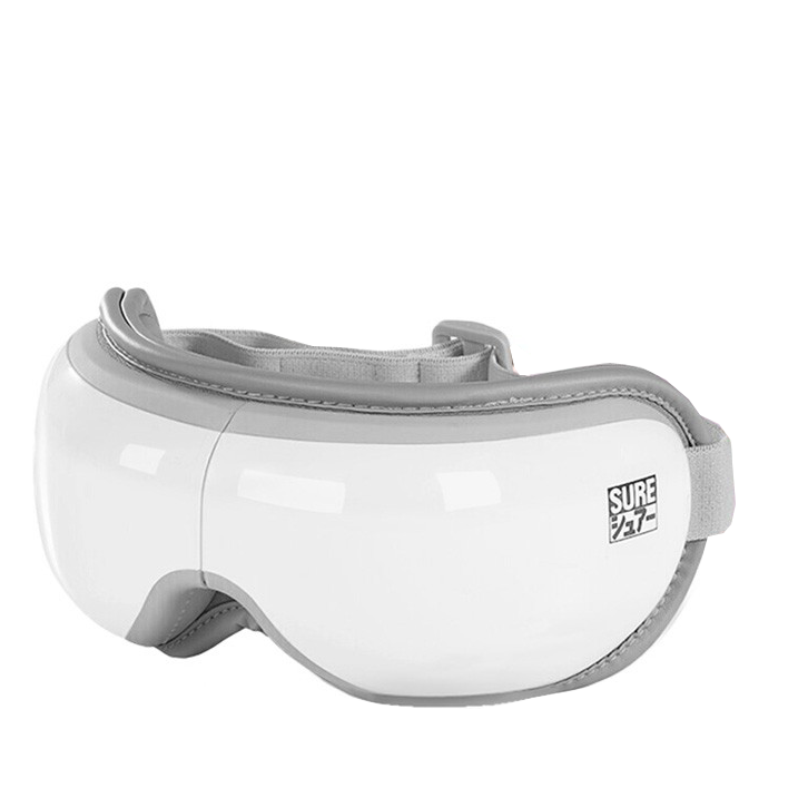 石崎秀儿热敷气囊眼部按摩仪