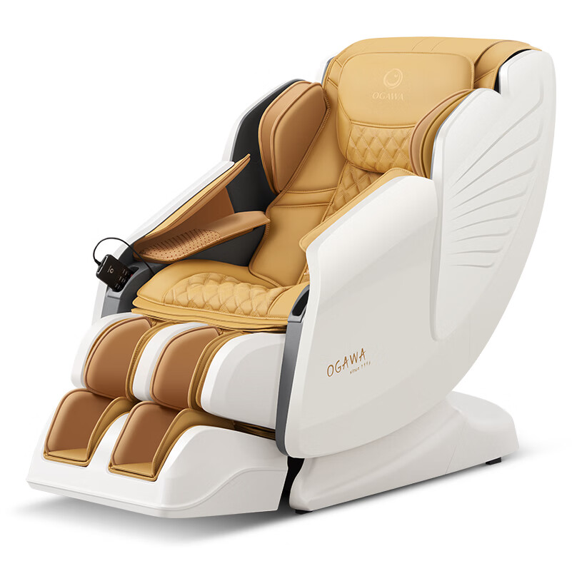 奥佳华 五段式导轨按摩椅