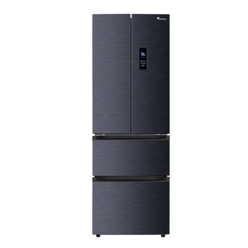 小天鹅 净味对开门冰箱