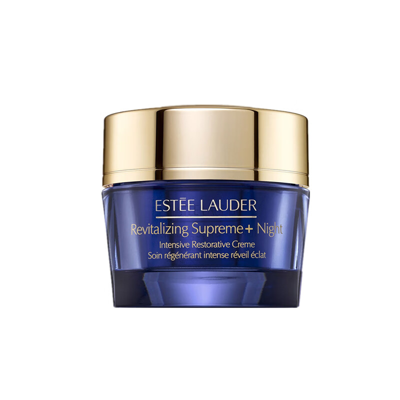 雅诗兰黛 夜间养护 面霜