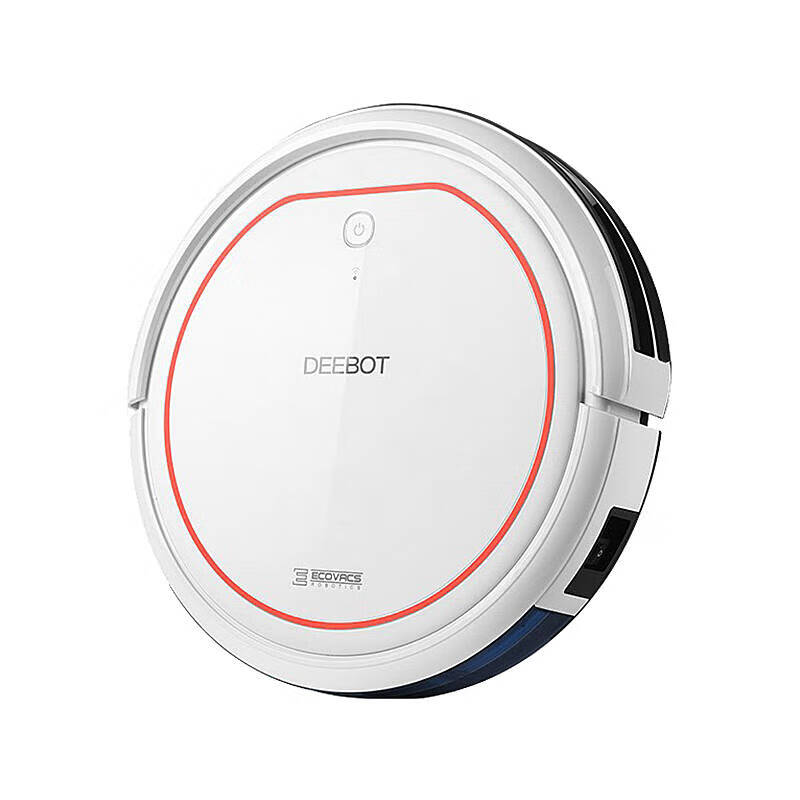 科沃斯 地面家用 扫地机器人