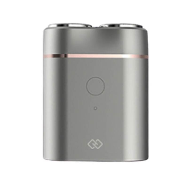 焕醒 轻巧便携剃须刀