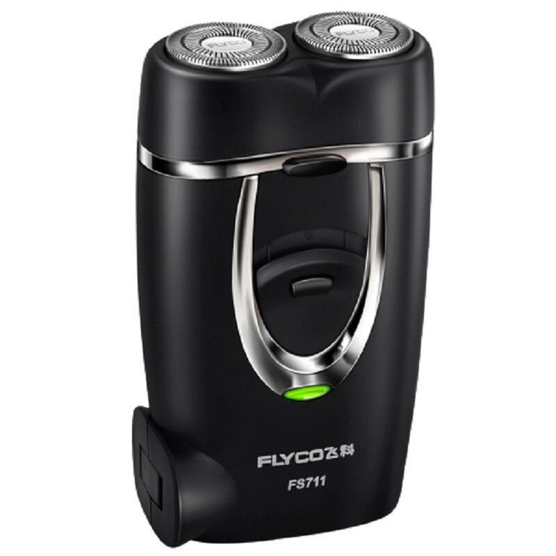 飞科 双环贴面 剃须刀