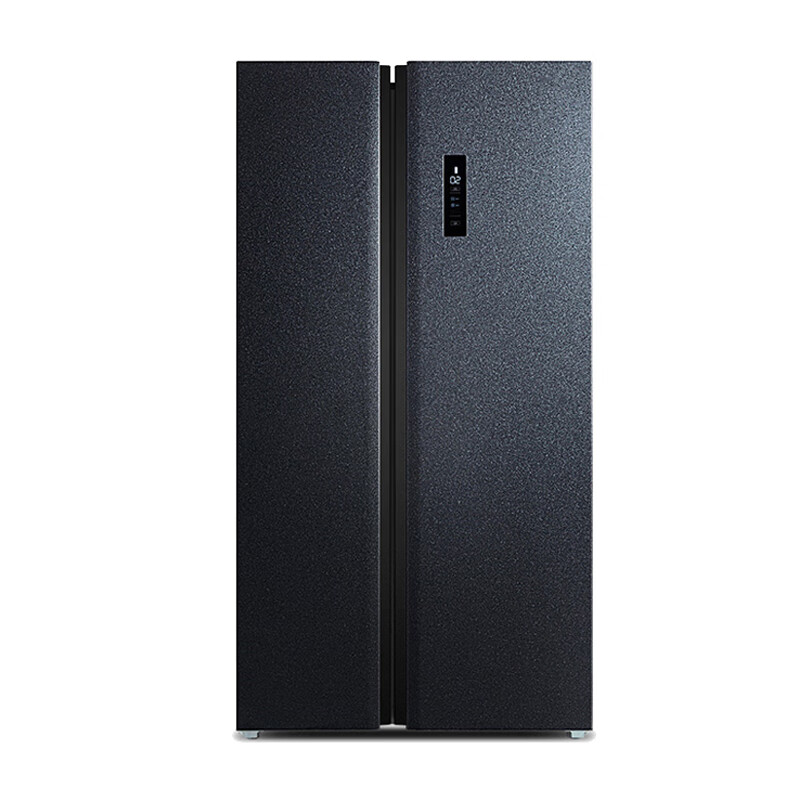 TCL双温区双循环冰箱